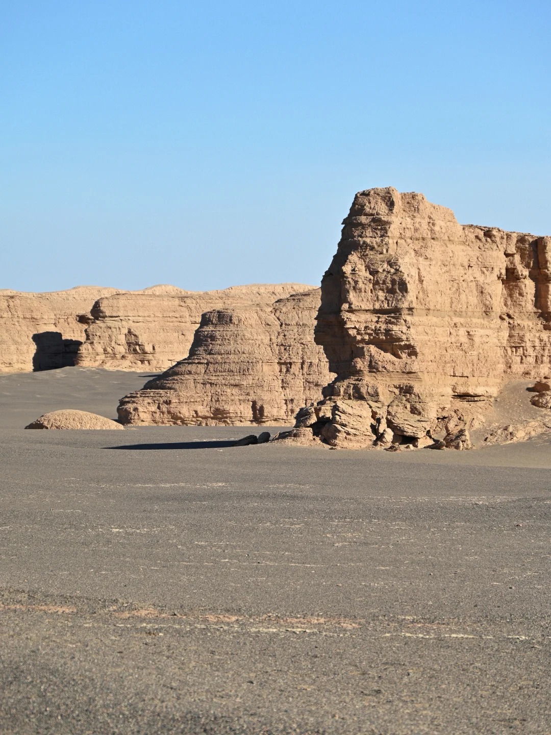 North Xinjiang